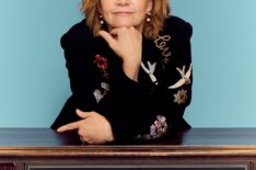 Lea Thompson at ATX TV Fest 2026