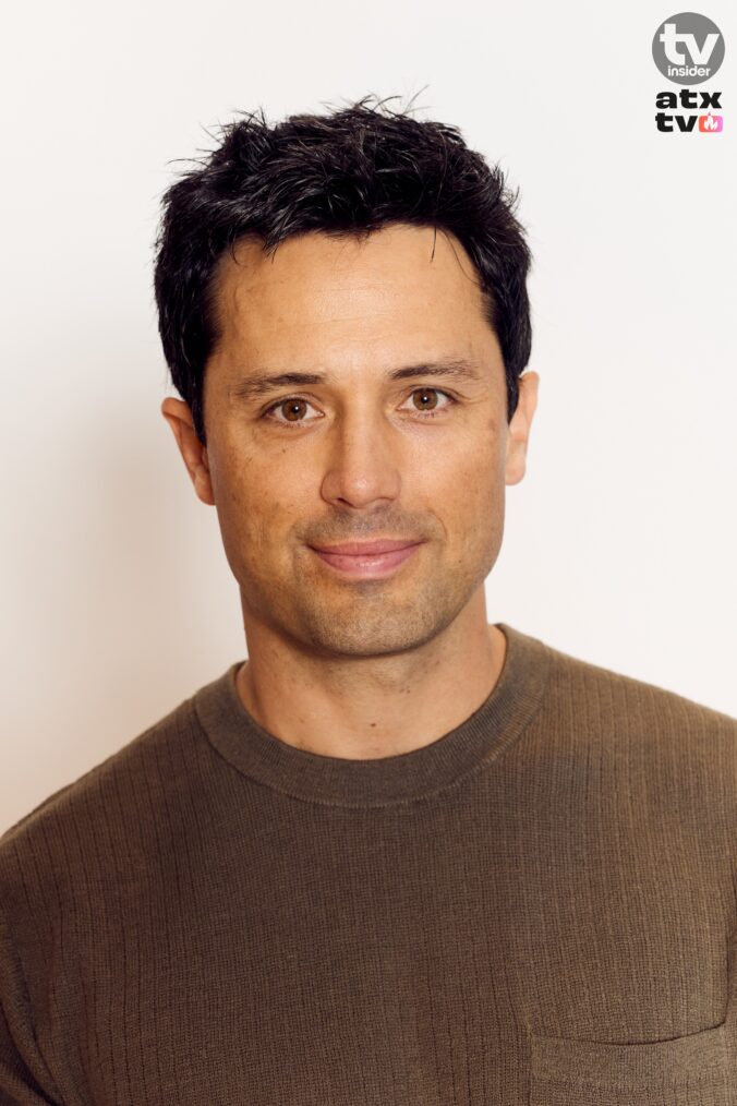 Stephen Colletti at ATX TV Fest 2026