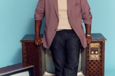 Abubakar Salim at ATX TV Fest 2026