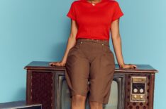 Bethany Antonia at ATX TV Fest 2026
