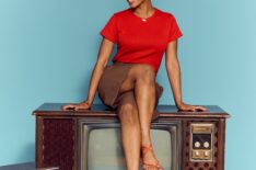 Bethany Antonia at ATX TV Fest 2026