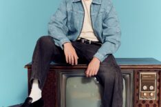 Harry Collett at ATX TV Fest 2026