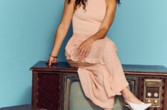 Miranda Rae Mayo at ATX TV Fest 2026