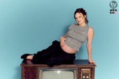 Sarah Ramos at ATX TV Fest 2026