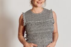 Sarah Ramos at ATX TV Fest 2026