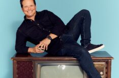Scott Wolf at ATX TV Fest 2026