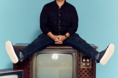 Scott Wolf at ATX TV Fest 2026