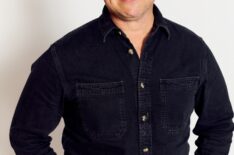 Scott Wolf at ATX TV Fest 2026