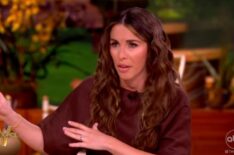 'The View's Alyssa Farah Griffin Predicts Next Trump Staffer to Be Axed
