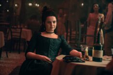 Amadeus - First look - Gabrielle Creevy as Constanzé - Starz