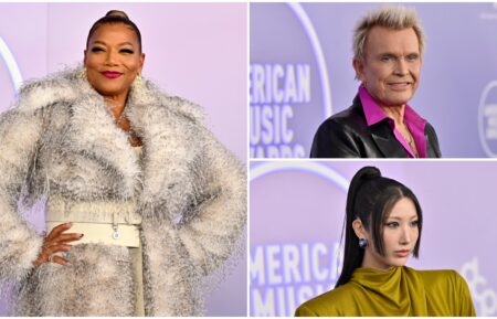 American Music Awards