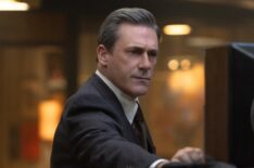 Jon Hamm Is Caught in a Tense Standoff in ‘American Hostage’ Trailer