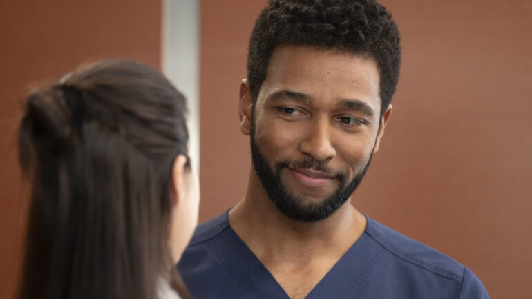 Newest ‘Grey’s Anatomy’ Teaser Signals Trouble for Ndugu & Millin