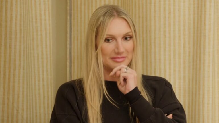 Why 'Rock the Block's Brooke Hogan Feels Like a 'B***h' After Latest ...