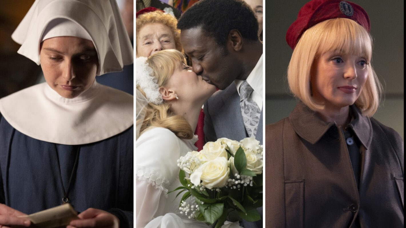 Call the Midwife, Season 15