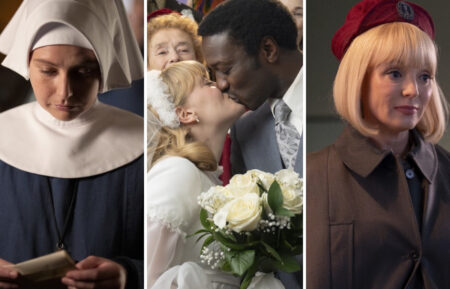 Call the Midwife, Season 15