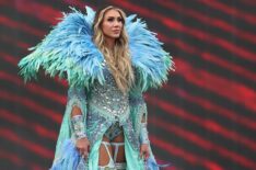 WWE's Charlotte Flair Opens Up About Becky Lynch Rivalry