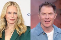 Chelsea Handler Recalls Going on 'Bad' Date With Bobby Flay