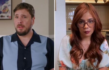Colt and Diana on 90 Day: The Single Life