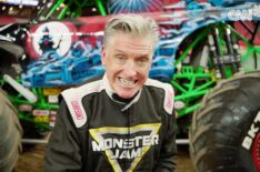 Craig Ferguson on CNN's ' Craig Ferguson: American On Purpose,' trailer, premieres May 30, 2026.