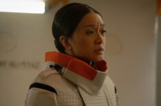 Cynthy Wu, 'For All Mankind,' Season 5, Episode 10, Apple TV, May 29, 2026.