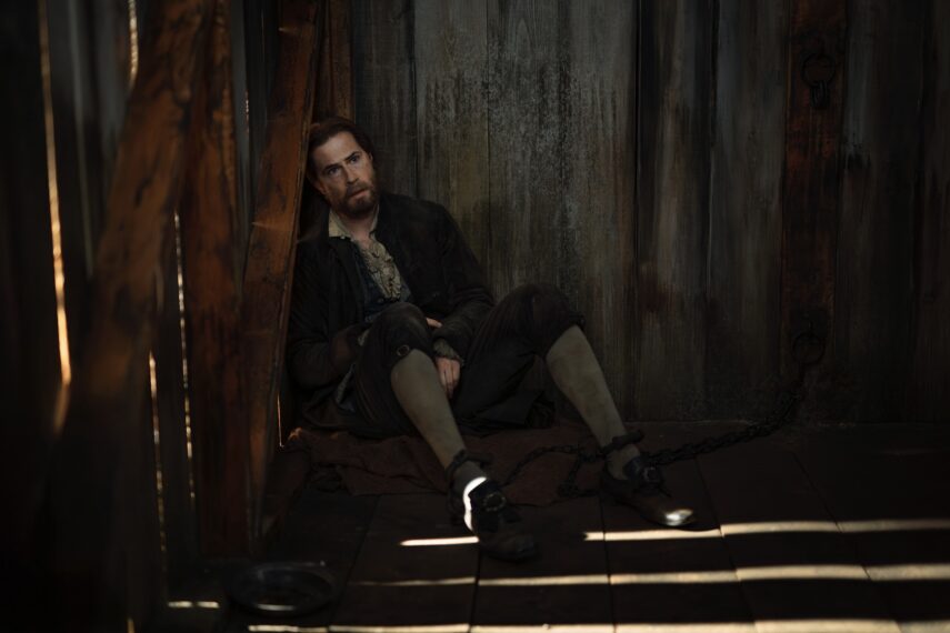 Outlander - Season 8 2026