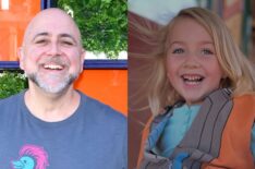 Duff Goldman Shares Sweet Gesture He Does for Daughter Josephine