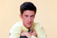 Which 'Saved by the Bell' Stars Stayed in Touch With Dustin Diamond Before His Death?