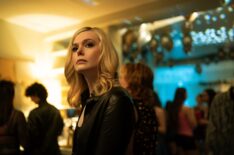 Elle Fanning in Season 1, Episode 6, of Apple TV+'s 'Margo’s Got Money Troubles,' May 6, 2026.