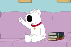 What Happened In Season 24 of 'Family Guy'?