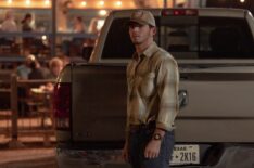 Finn Little in Season 1, Episode 3, of 'Dutton Ranch,' Paramount+, May 22, 2026.