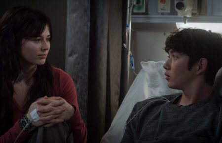 For All Mankind - Ruby Cruz and Sean Kaufman