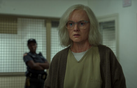 For All Mankind - Wrenn Schmidt as Margo Madison