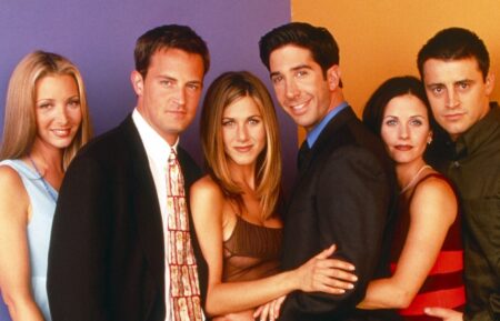Friends
