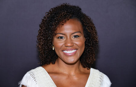 Janai Norman