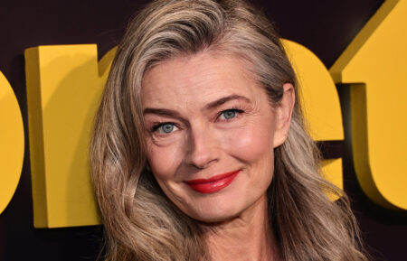 Paulina Porizkova