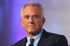 RFK Jr.'s Arnold Schwarzenegger Gym Selfie Elicits Bipartisan Backlash