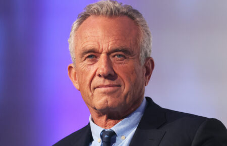 Robert F. Kennedy Jr.