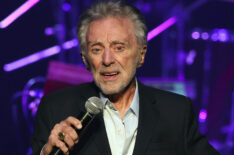 Police Called to Home of 'Sopranos' Star & Iconic Singer Frankie Valli