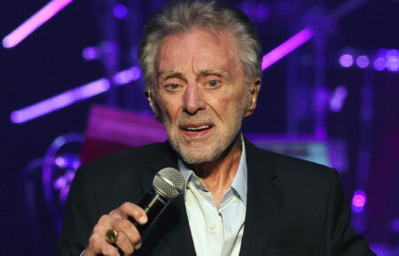 Frankie Valli