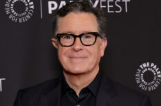 Stephen Colbert Fans Beg Him to 'Save PBS' With New Show in Viral Campaign