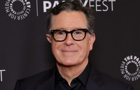 Stephen Colbert