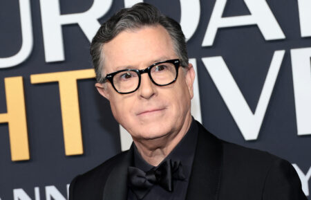 Stephen Colbert