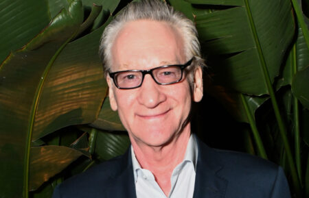 Bill Maher, Real Time With Bill Maher