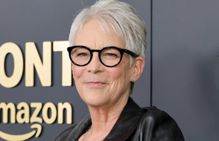 Jamie Lee Curtis