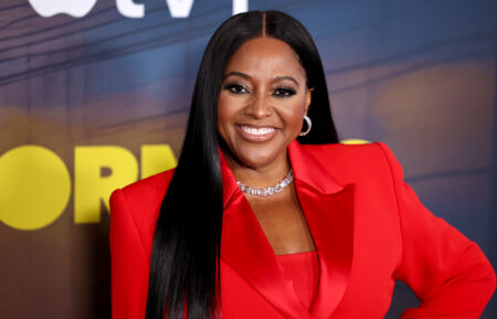 Sherri Shepherd