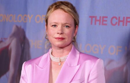 Thora Birch