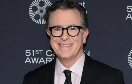 Stephen Colbert