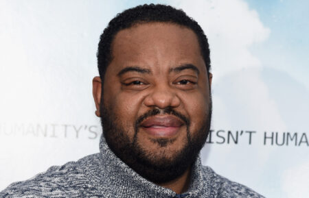 Grizz Chapman
