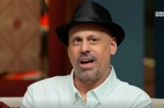 Gino Palazzolo on '90 Day: The Single Life'